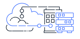 Cloud service models and deployment models