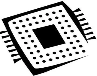 Literature That Emphasizes There are 5 Types Graphic Processors