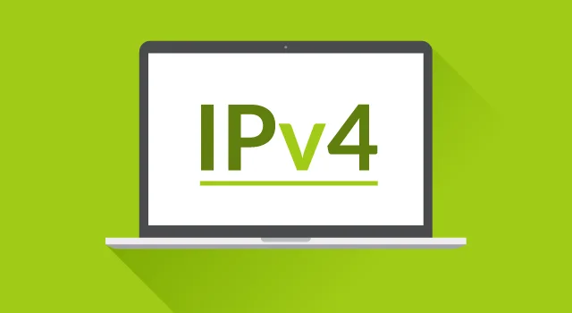 Comparison of IPv4 vs IPv6 The Internet Protocols