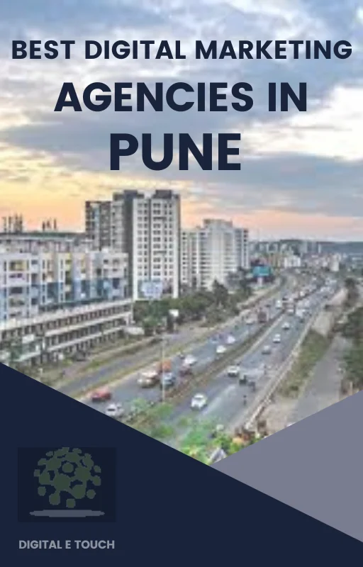 TOP DIGITAL MARKETING AGENCIES IN PUNE